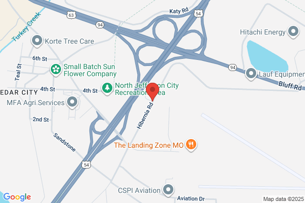 Capital Steel & Supply Inc