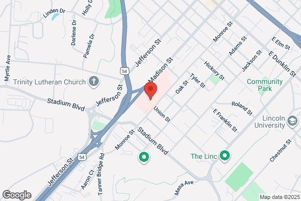 Pediatrics Clinic-Jefferson City