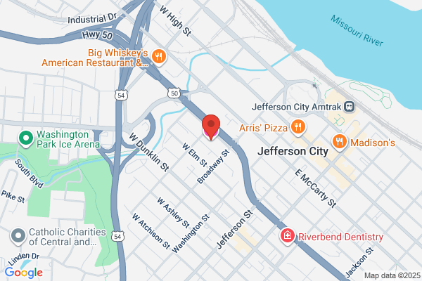 Baymont Inn & Suites Jefferson City