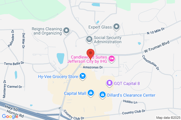 Fairfield Inn & Suites Jefferson City