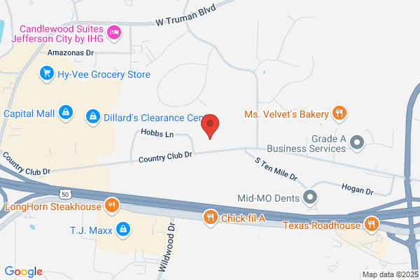 Eichelberger & Associates