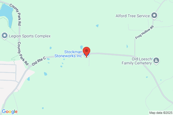 Stockman Stoneworks & Etching Co