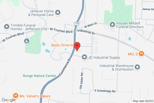 Missouri Dry Cleaners