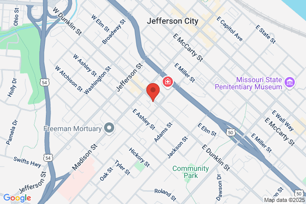 Jeff City Filing Service