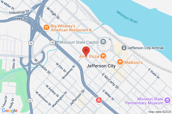 Stinson Morrison Hecker Llp