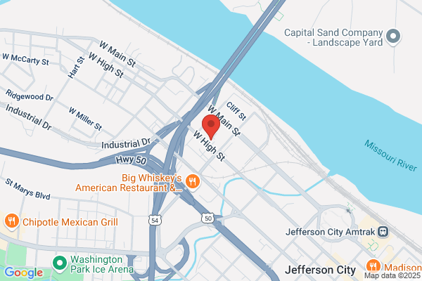 Van Camp Law Firm LLC