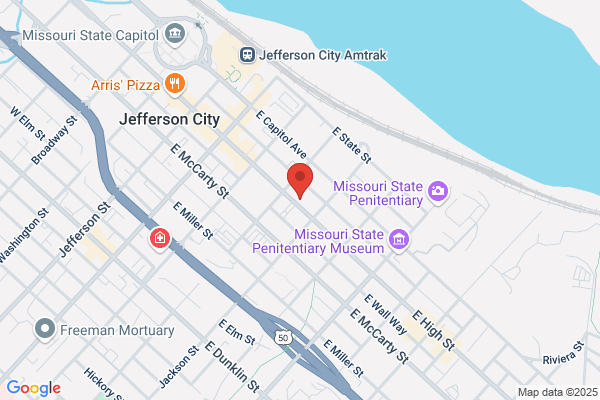 Britton John Associates