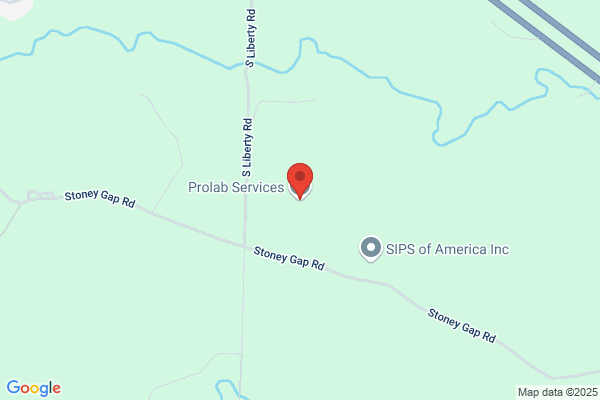 Prolab Services Inc
