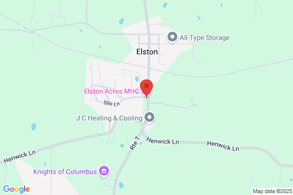 Elston Acres
