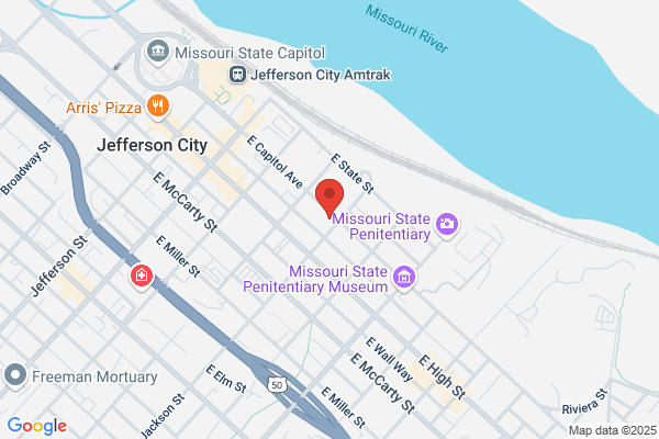 Missouri Chamber of Commerce