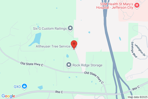Altheuser Tree Service LLC