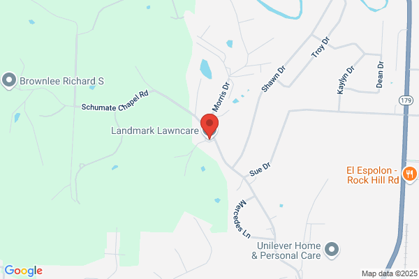 Landmark Lawncare