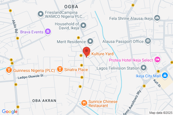 Olakunle Oni, MD