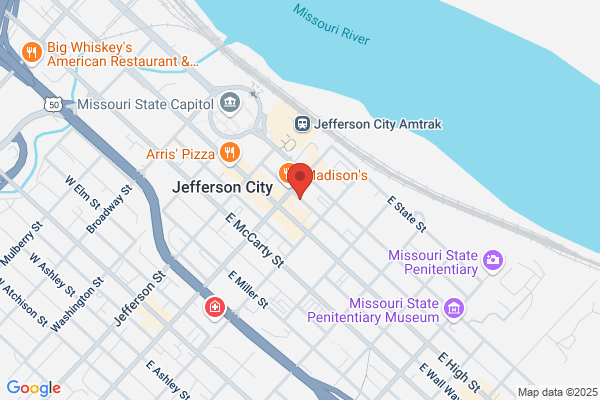 Bones Lounge & Restaurant