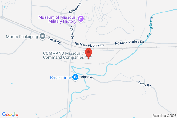 Command Web Offset Co Inc