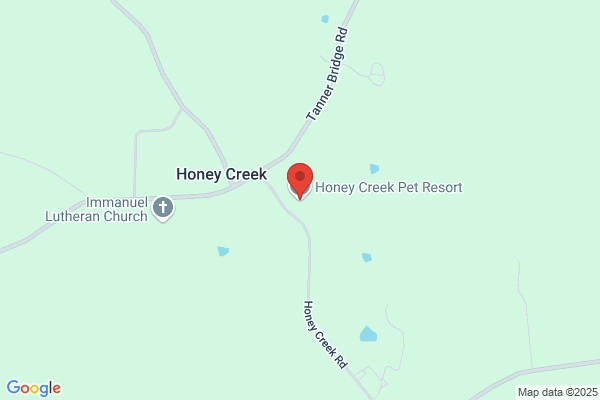 Honey Creek Pet Resort LLC