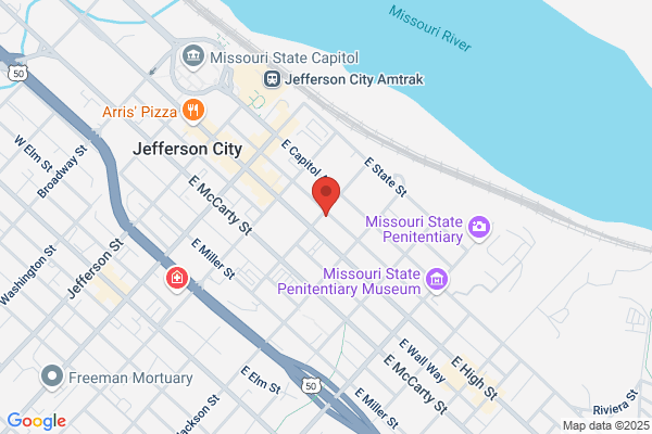 Jefferson City Business Times