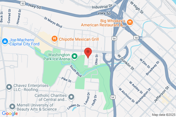 Michigan Street Banquet Center