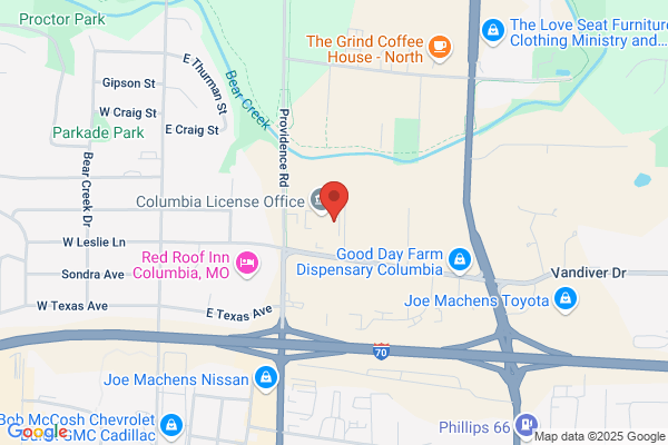 Mid Missouri Dental Center of Jefferson City