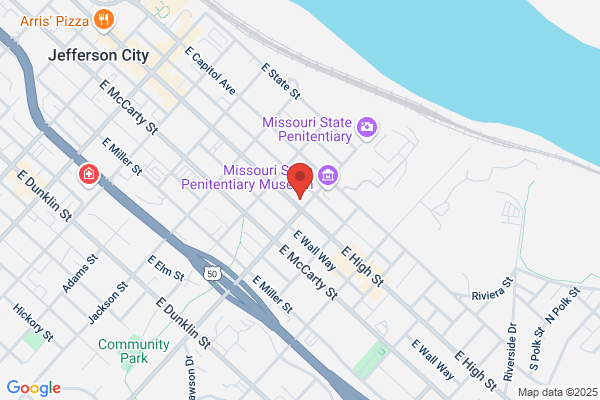Mid-State Vacuum Center