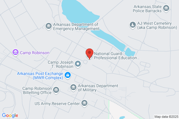 Missouri National Guard Education Facility