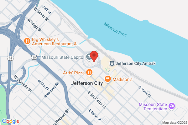 Missouri Radio News Bureau