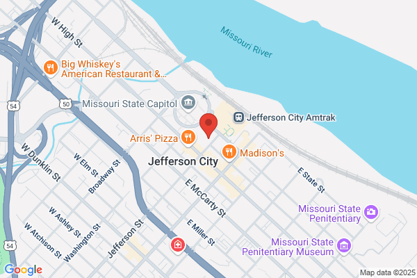 Missouri, Transportation Department