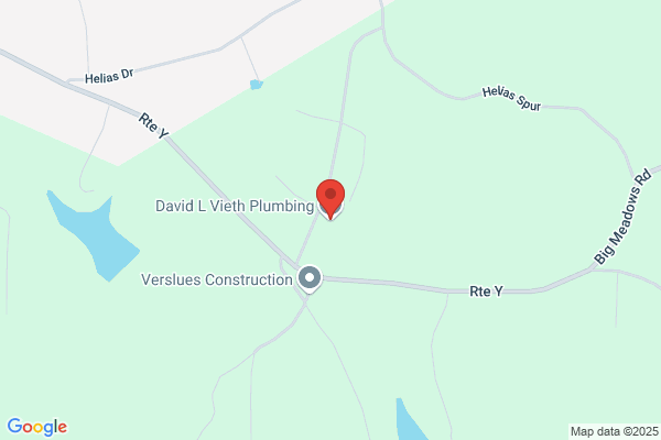 David L Vieth Plumbing