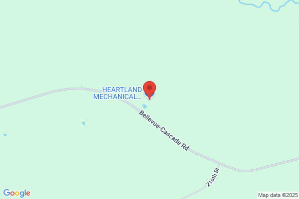 Heartland Mechanical Contractor