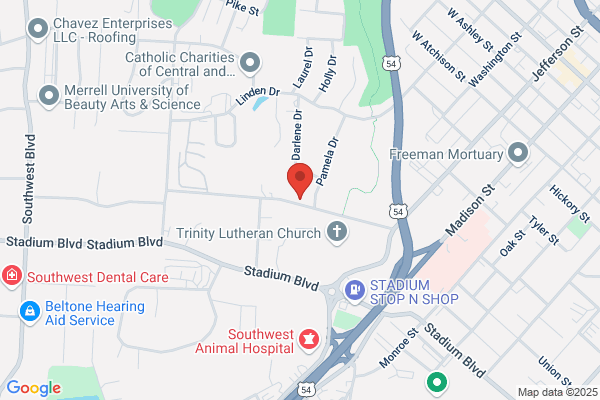 J & T Plumbing Co