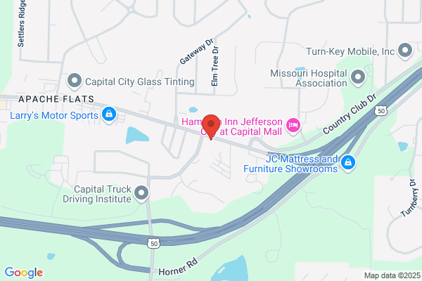 Fordyce Plumbing