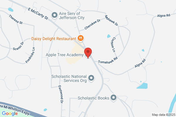 Apple Tree Academy