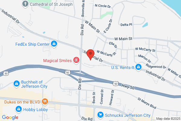 Delongs Properties