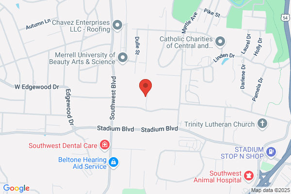 Capital City Christian Church & Child Care Center