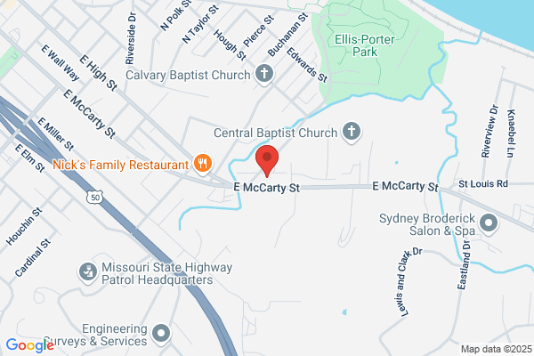 United Pentecostal Church