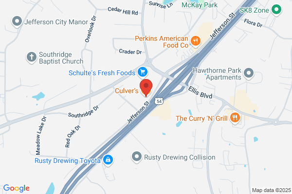 Zesto Drive In-Central