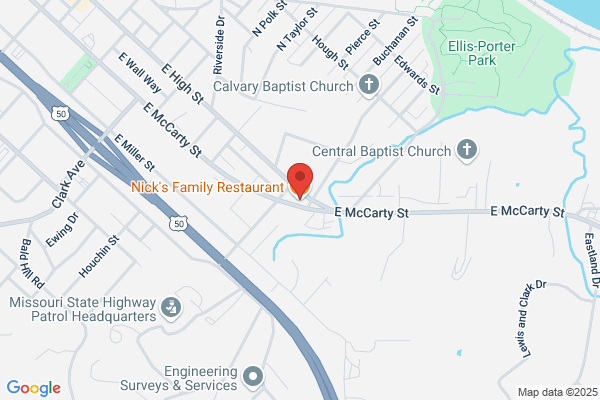 Country Kitchen Family Restaurant