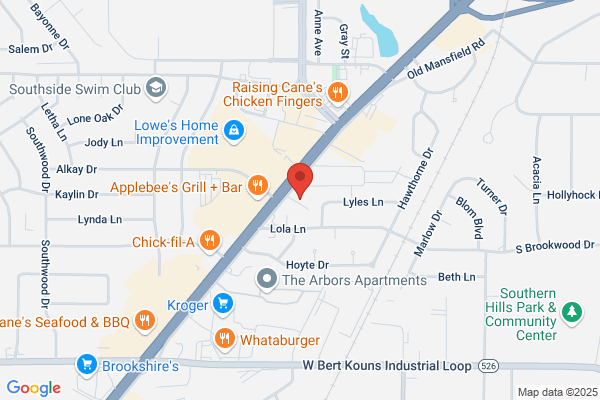 Crossman Roofing Co