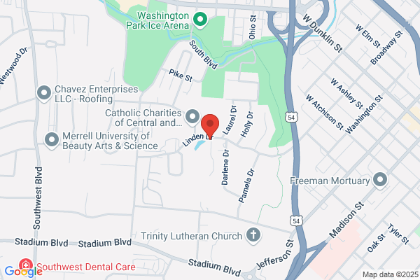 Westminster Heritage Senior Center