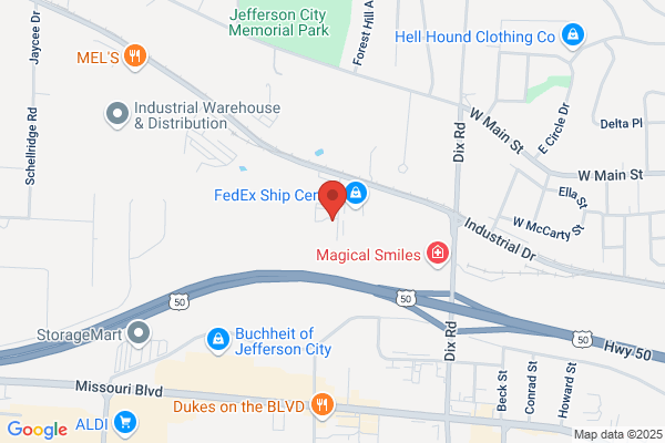 Capital City Home Maintenance Inc