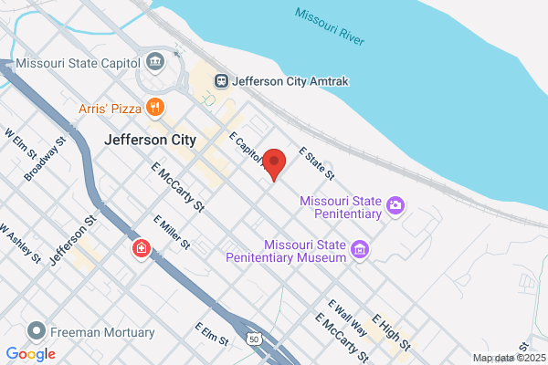 Capital Area Community Service Agency