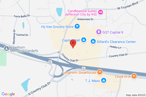 Cole County Family Service Office