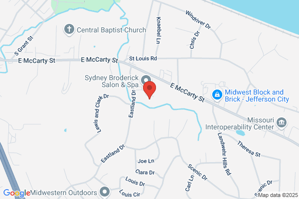 Cole County Residential Services Inc