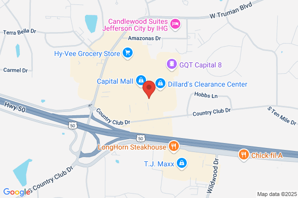 A-Gamers Sporting Goods