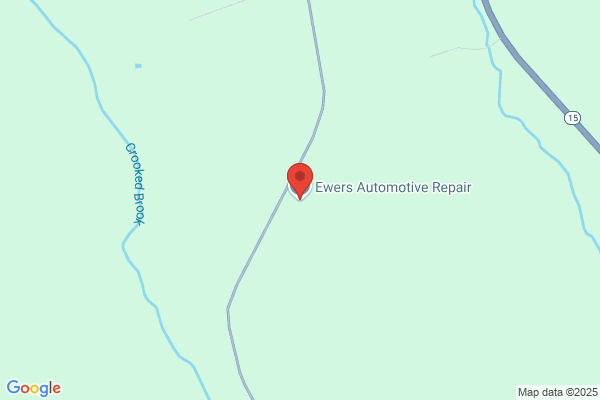 Ewers Tires & Service