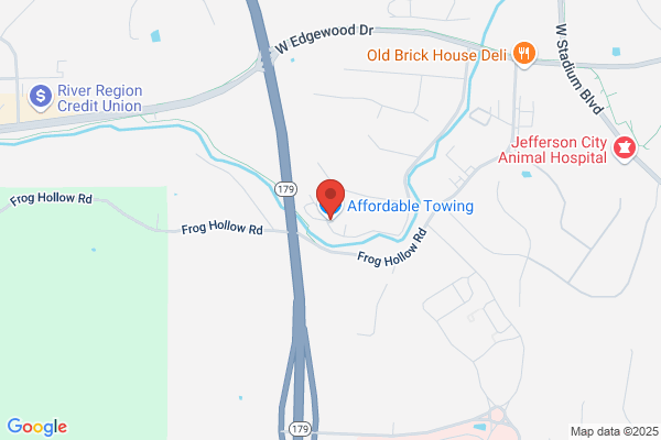 Affordable Towing LLC