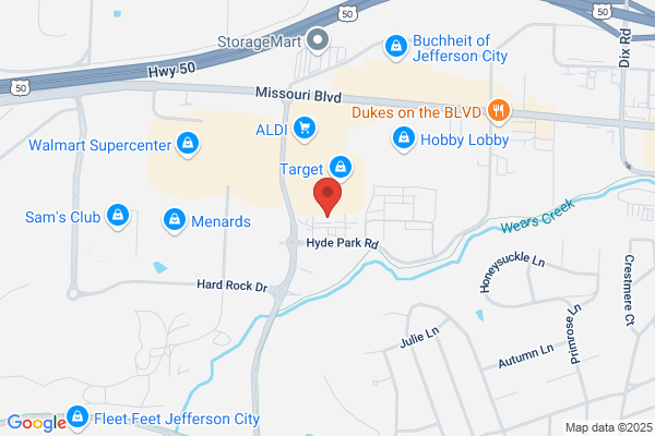 Missouri Alliance For Home Care