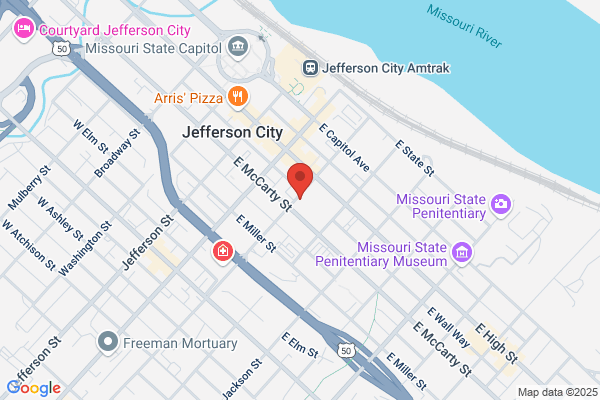 Missouri Association of Trial Attorneys