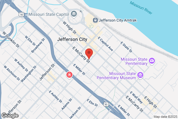 Missouri Bar