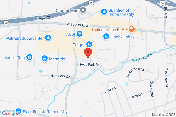 Missouri Rural Health Association